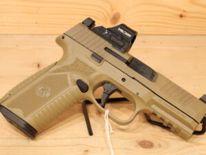 FNH USA 510 MRD 10mm Auto
