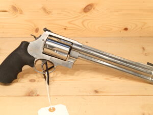 Smith & Wesson - S&W 500 500 S&W Mag [CLEARANCE]