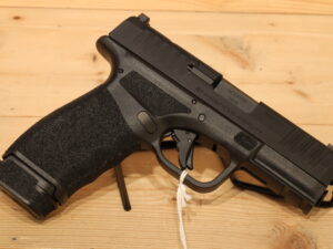 SPRINGFIELD ARMORY HELLCAT PRO OSP 9x19mm