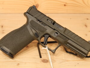 SPRINGFIELD ARMORY Echelon 9x19mm