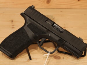 SPRINGFIELD ARMORY Hellcat Pro 9x19mm