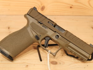 SPRINGFIELD ARMORY Echelon 9x19mm