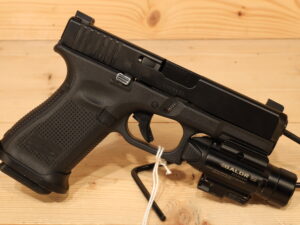 GLOCK 19 9x19mm