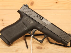 GLOCK 48 9x19mm