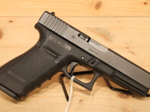 GLOCK 20 Gen 4 10MM