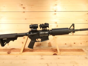 COLT M4 Carbine 22LR