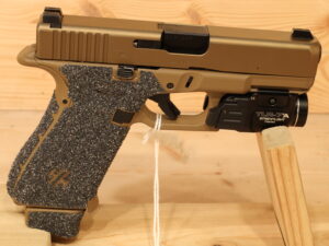GLOCK 19X 9x19mm