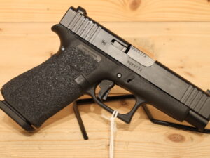 GLOCK 48 9x19mm