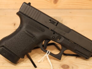 GLOCK 30S GEN 3 45ACP
