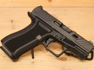 SHADOW SYSTEMS CORP CR920X Elite 9x19mm