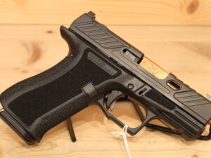 SHADOW SYSTEMS CORP CR920X Elite 9x19mm