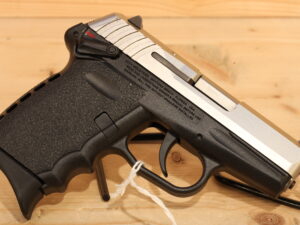 SCCY INDUSTRIES CPX-1 9x19mm