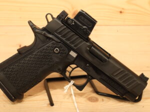 Stacatto C2 9x19mm