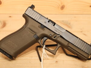 GLOCK 20GEN 5 10MM