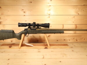 CHRISTENSEN ARMS Model 14 6.5CM [CLEARANCE]