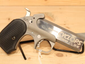 BOND ARMS Cyclops 50AE