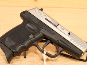 SCCY INDUSTRIES DVG-1 9x19mm