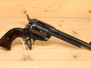 Sauer & Sohn  LA Western Six Shooter 44 MAGNUM