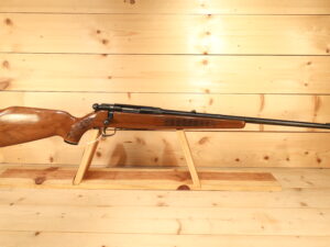 SAVAGE ARMS 340 222REM