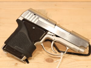 AMT Backup .45 ACP