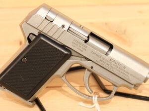 AMT Back Up 380ACP
