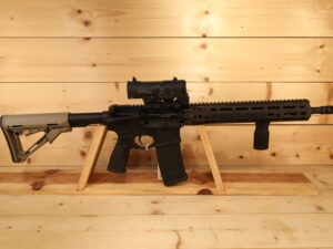 DANIEL DEFENSE M4A1 RIII 5.56x45