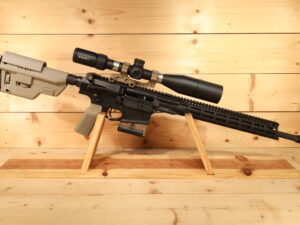DANIEL DEFENSE DD5V4 6.5CM
