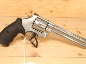 Smith & Wesson - S&W 629-6 44 MAGNUM [CLEARANCE]