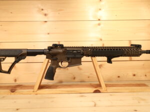 DANIEL DEFENSE DDM4 5.56 NATO
