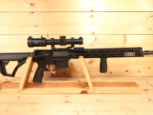 DANIEL DEFENSE DDM4V7 5.56x45
