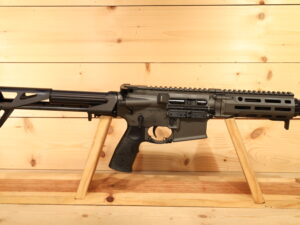 DANIEL DEFENSE DDM4 PDW SBR 300BLK