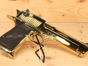 MAGNUM RESEARCH Desert Eagle 50AE
