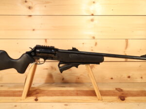 TAURUS Circuit Judge .45LC/.410