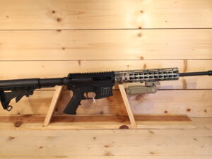 DEL-TON DTI-15 5.56x45