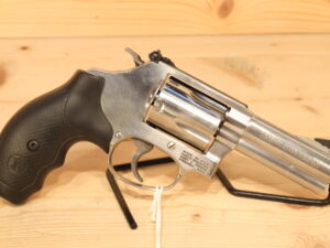 Smith & Wesson - S&W 60-15 357MAG [CLEARANCE]
