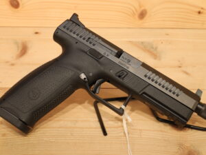 CZ P-10 F 9x19mm [CLEARANCE]