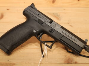CZ P-10 F 9x19mm