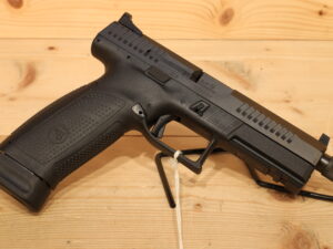 CZ P-10F 9x19mm [CLEARANCE]