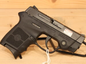 Smith & Wesson - S&W Bodyguard380 380 ACP