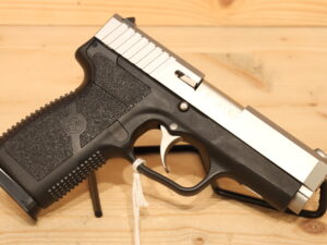 KAHR ARMS CW9 9x19mm