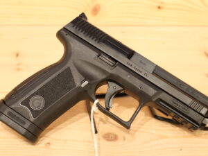 Girsan MC9SA 9x19mm