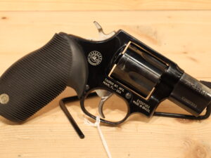 TAURUS 445 Ultra-Lite 44SPL
