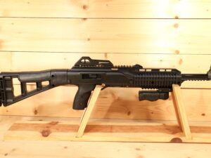 HI-POINT FIREARMS 995 9x19mm