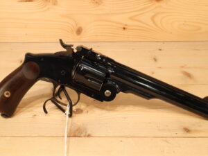 Uberti No. 3 Russian Top-Break 45LC