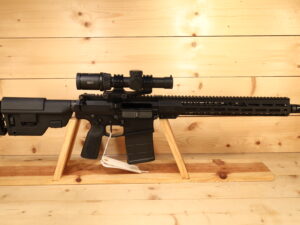 Faxon Firearms FF 10XRFS 8.6 Blackout [CLEARANCE]