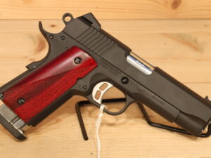 FUSION FIREARMS CCO 9x19mm [CLEARANCE]