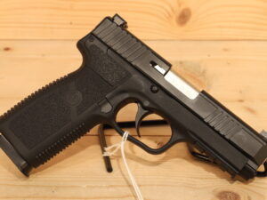 KAHR ARMS TP9-2 9x19mm