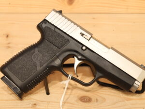 KAHR ARMS CW9 9x19mm