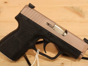KAHR ARMS PM9 9x19mm