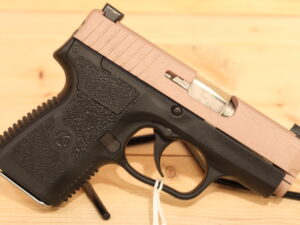Kahr Arms PM9 9x19mm